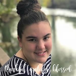 Meet your Posher, Julie